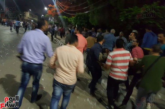 520163164929767اقتحام-نقابة-المحامين-بطلخا-(10)