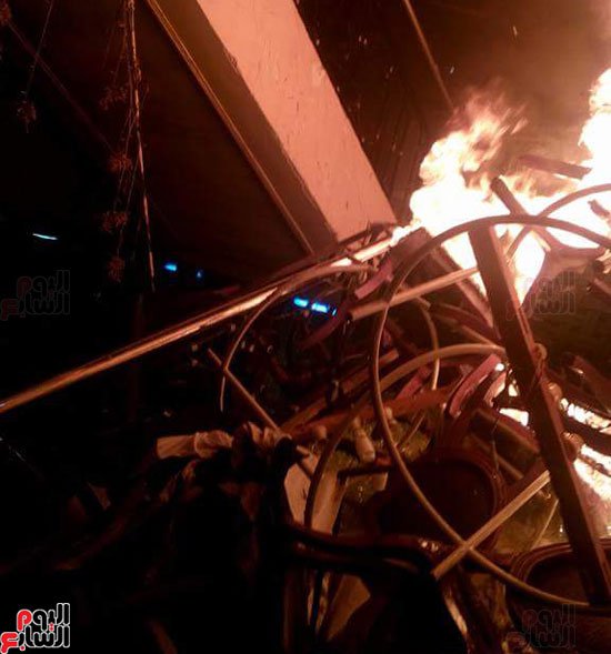 520163164929767اقتحام-نقابة-المحامين-بطلخا-(4)
