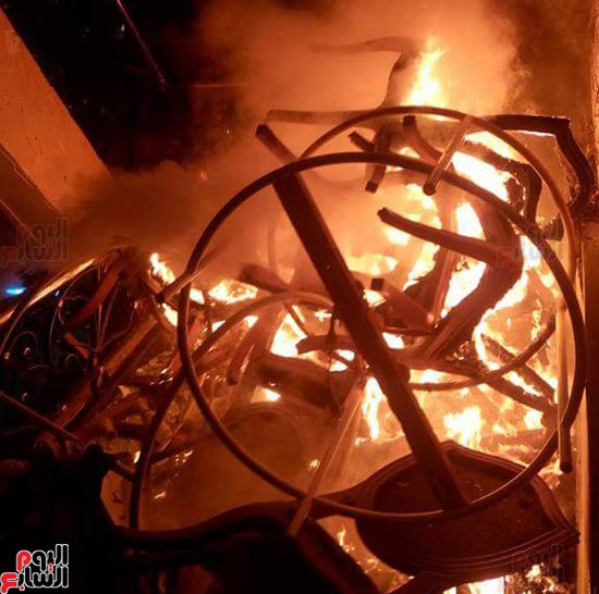 520163164929767اقتحام-نقابة-المحامين-بطلخا-(5)