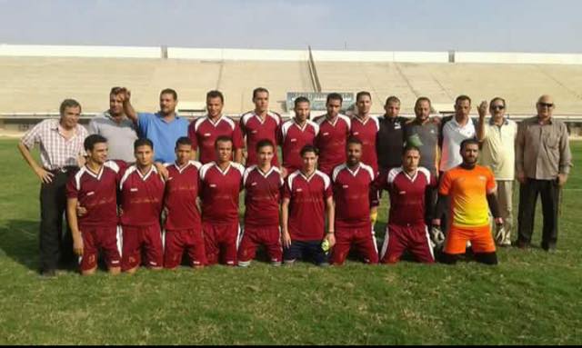 فريق نادى المنزلة