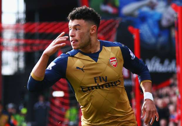 Alex-Oxlade-Chamberlain