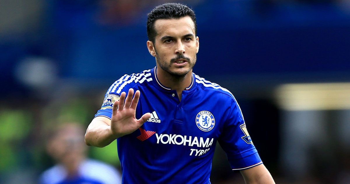 Pedro