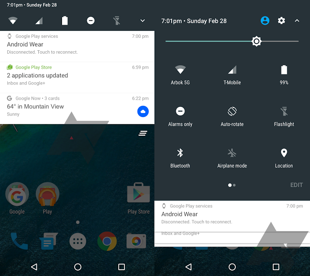 android-n