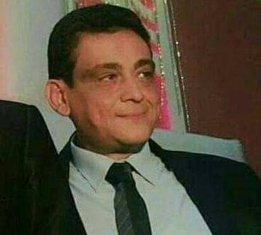 عيد شردى شهيد الإهمال الطبى بسجن المنصورة نوفمبر8