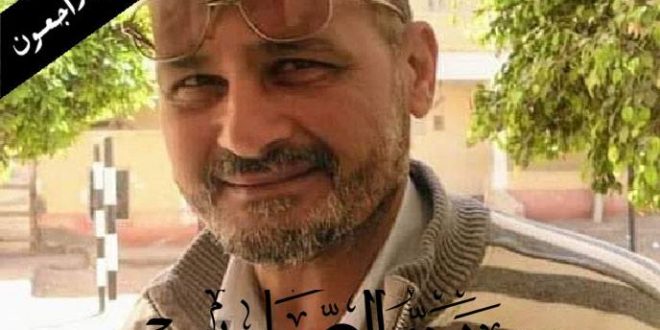“محمد قبية”.. شهيد جديد بالإهمال الطبي بسجن المنصورة