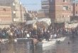 انتحار طالبة غرقا بترعة “مصر الجديدة” في المنزلة