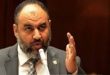 ترزي القوانين وتعديلات دستور العسكر!! كتبه عزالدين الكومي
